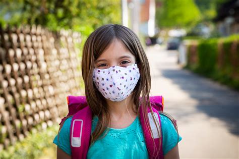 Where To Get Face Masks For Kids To Keep Them Safe
