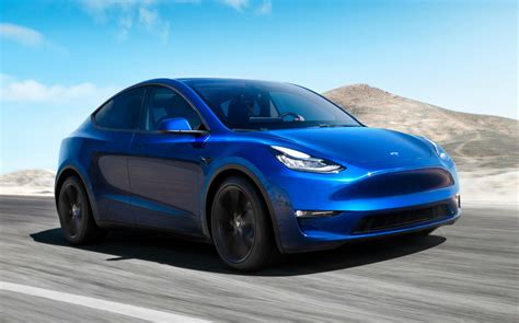 Others came first, but the tesla model s is the electric luxury car that put electric cars on the map. 2020 Tesla Model Y: prices, range, specs and release date ...