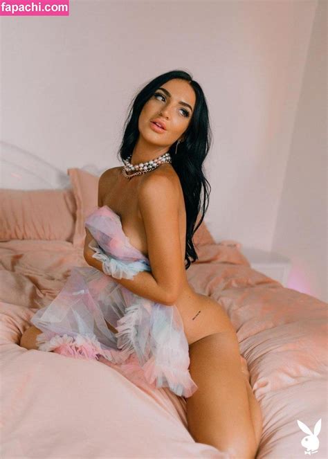 Ashlyn Cher Leaked Nude Photo From Onlyfans Patreon