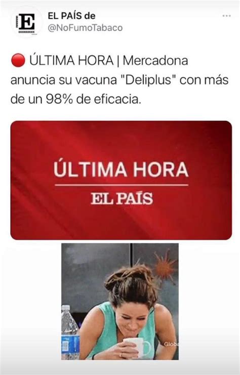 La segunda dosis, una recordemos que el 1 de diciembre, la empresa estadounidense moderna envió una solicitud a la. Las mejores bromas y memes de la vacuna del coronavirus ...