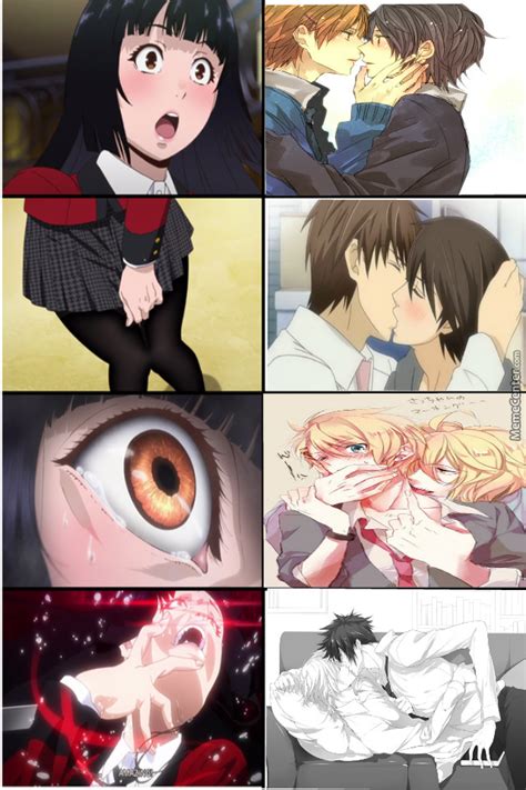 In japanese, fujoshi is a homonym for fujoshi written as 婦女子, meaning a woman or grown woman. Levels Of A Fujoshi by katygirl345 - Meme Center