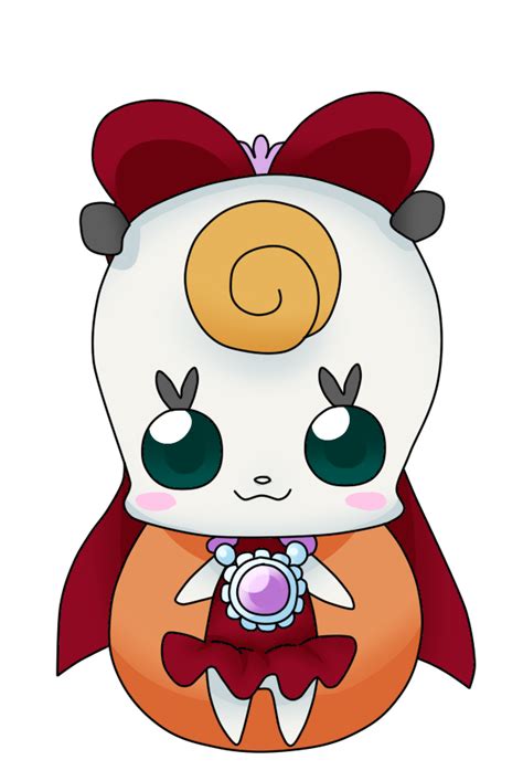 Categorymascots Pretty Cure Worldwide Wiki Fandom Powered By Wikia