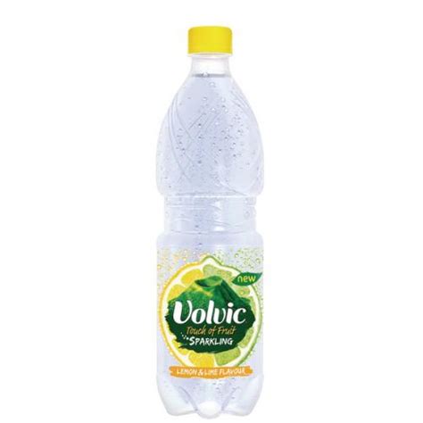 Two bottling plants produce over one billion bottles of water annually and are the principal employers of the local volvic commune. Volvic Touch of Fruit Lemon and Lime Flavoured Sparkiling ...