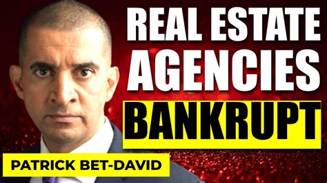 💥 Real Estate Agencies Bankrupt 💥 Youtube