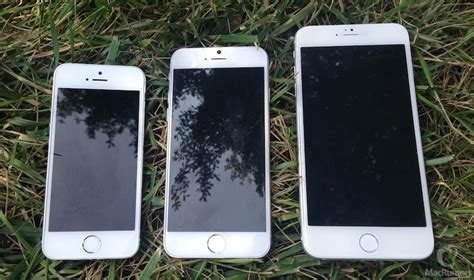 Apple Launching 55 Inch Iphone 6 After 47 Inch Version To Avoid