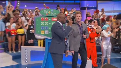 Beetlejuice on broadway has it all. Lets Make a Deal Billings Winner - YouTube