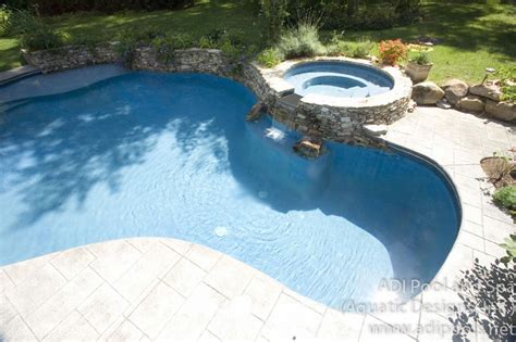 Spas And Hot Tubs — Adi Pool And Spa Residential And Commercial Pools