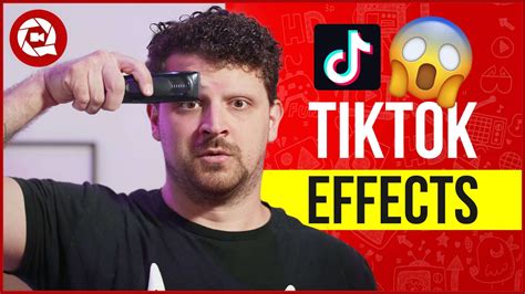 3 Tiktok Effects Under 5 Minutes Adobe Tutorial Cinecom