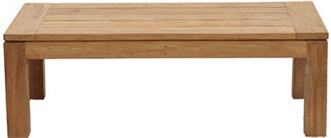 This beautiful white coffee table has been built using reclaimed wood. Download HD Ancona Coffee Table Naturalb - Mesa De Madera Sin Sillas Transparent PNG Image ...