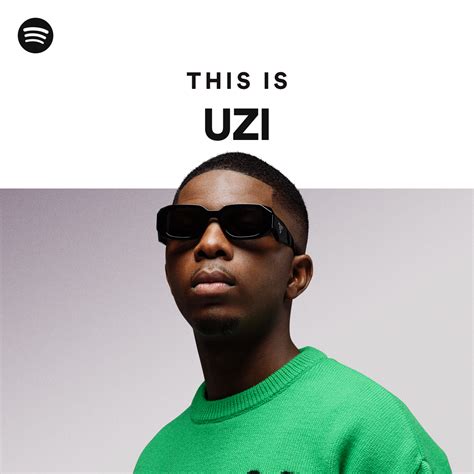 Uzi Spotify Listen Free