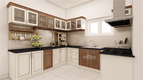 Modern Kitchen Interior Designs Homesfeed