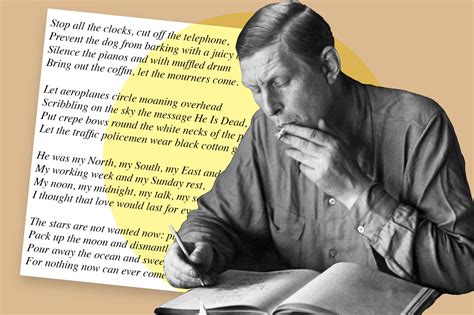 The Brilliant Eccentric Life Of Poet Wh Auden The Independent