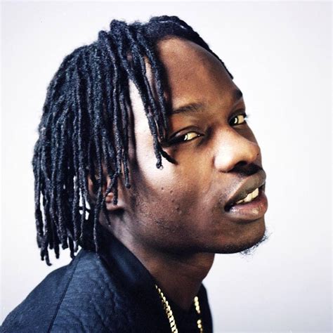 Photo Of Naira Marley S Mother In Tears As Lawyer Explains Her Son S Situation Yabaleftonline