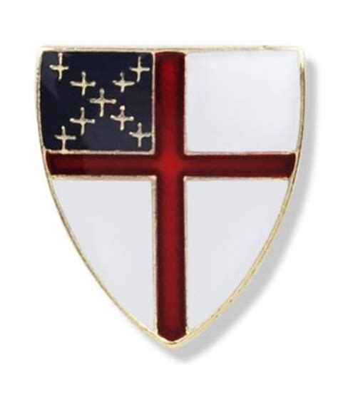 Episcopal Shield Caps Episcopal Shoppe