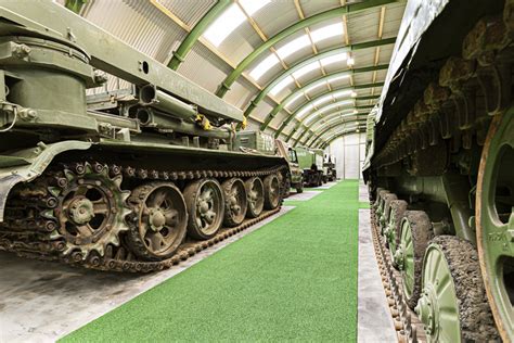 NVA Museum Rügen | Ostseebad Binz Prora | DDR-Ausstellung