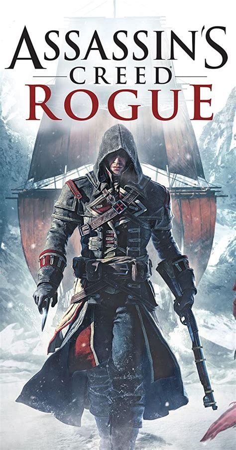 Assassin S Creed Rogue 2014 Price Review System Requirements