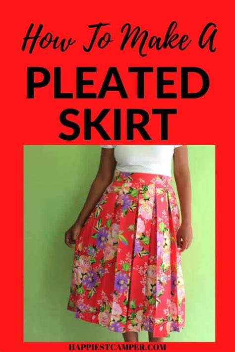 34 pleated skirt sewing pattern pdf ruyaeloghosa
