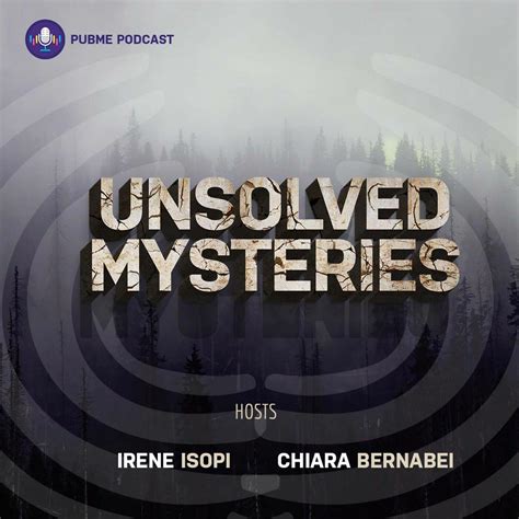 Unsolved Mysteries | iHeart