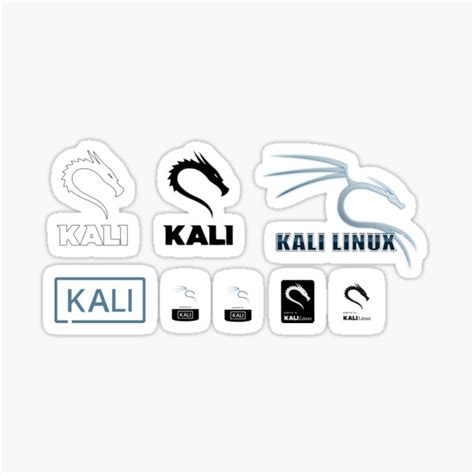 Kali Linux Ts And Merchandise Redbubble