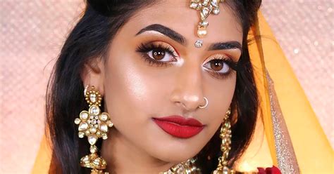 Model Shows How Indian Disney Princesses Would Look Like And Some Look