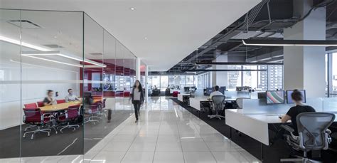 Corporate Interiors Architecture And Design Design Firms