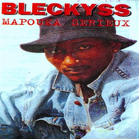 Mapouka Serieux Remix By Blekyss On Amazon Music
