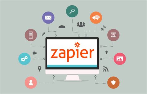 How To Integrate Zapier With Your Business For Process Automation