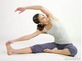 Flexibility Exercises Photos
