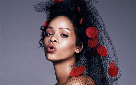 rihanna captions and quotes for instagram