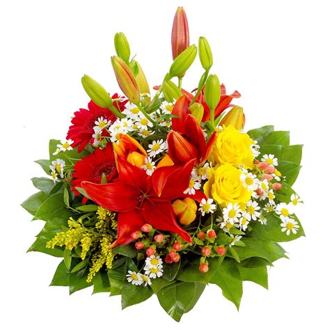 20 high quality bunches of flowers pictures free in different resolutions. Download Birthday Flowers Bouquet Image HQ PNG Image ...