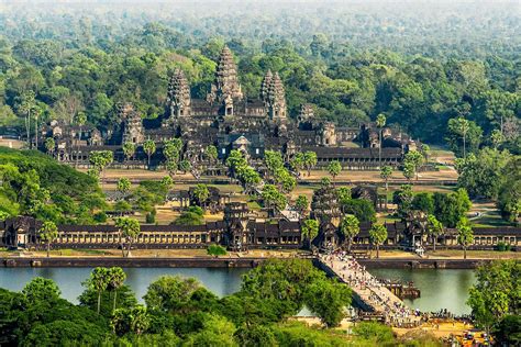 10 Things You Need To Know Before Going To Cambodia Asia Destinations