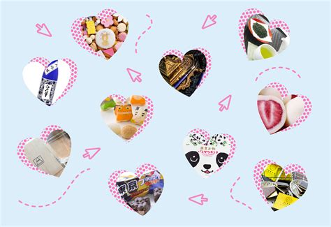 10 Easy Japanese T Ideas For This Valentines Day Savvy Tokyo