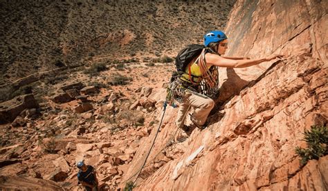 The Ugly Side of Climbing Anchors Sale | CB Sports Manager