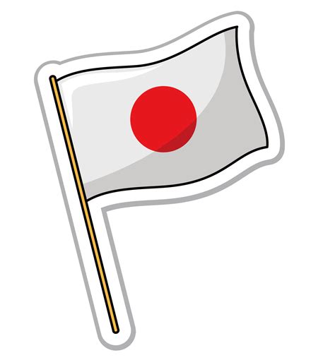 Flag Of Japan Flag Of The United States Japanese Flag Png Download