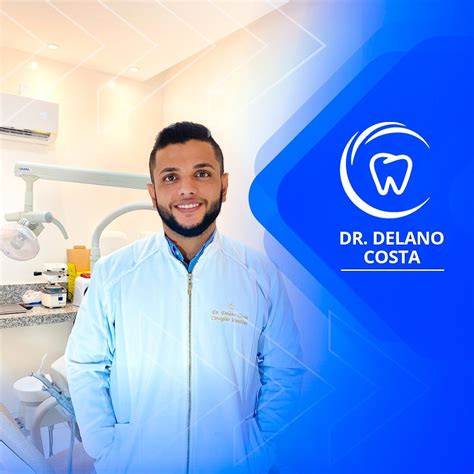 Dr Delano Costa Odontologia Integrada E Harmonização Orofacial