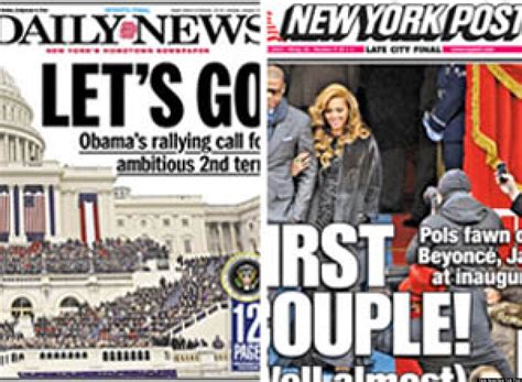 New York Daily News Offices Moving Within Blocks Of New York Post