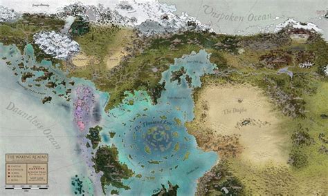 Fantasy Country Map Creator Toolbomazx