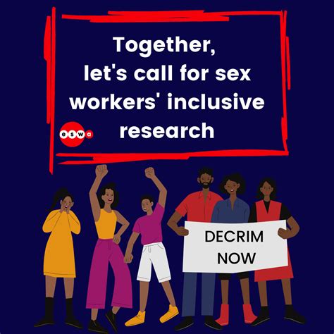 Call On Your Mep To Consider Evidence Based And Sex Workers Inclusive