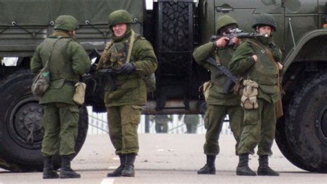Russias Wagner Group Mercenaries Will Cause Mayhem Trying To Kill