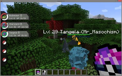 Many of you know of such creatures as pokemon. Pixelmon Mod Latest Version