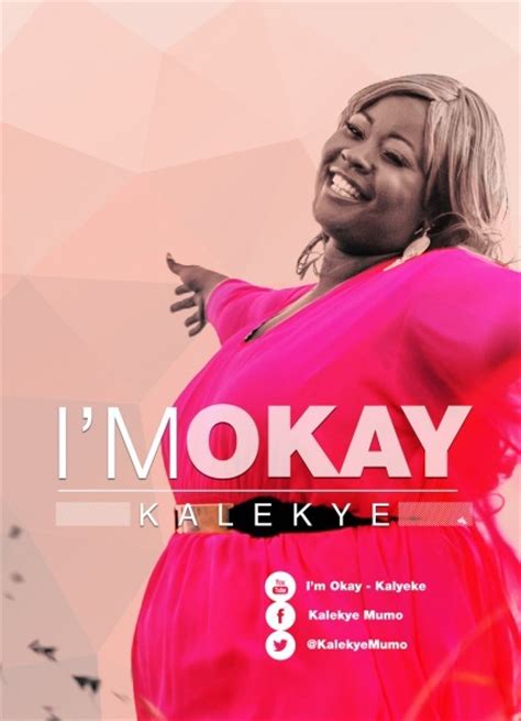 Kalekye Mumo Is Back With A Hot New Track ⚜ Latest Music News Online