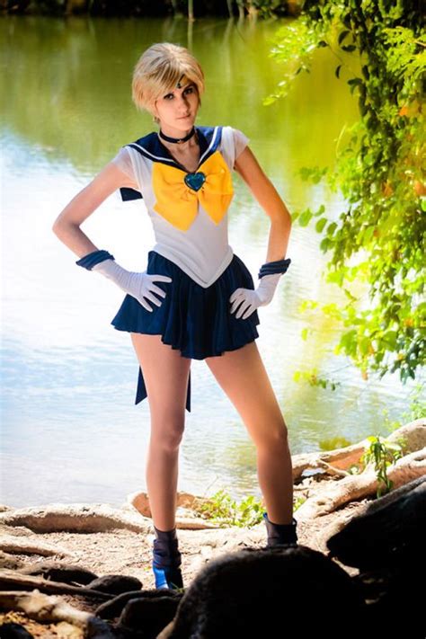 Rachasakawa Sailor Uranus Photo By Rizzyokuni This Girl Does