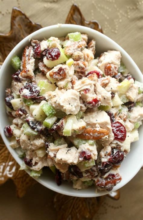Pork loin leftovers recipes : Simple Solutions: Leftover Roasted Chicken Recipe - Chicken Salad - Daily Appetite