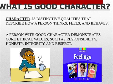 Chapter 32 Personal Identity And Character Ppt Download