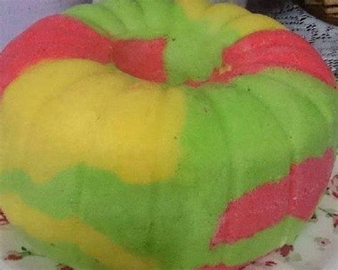 Tuang bancuhan tepung ke dalam loyang dan kukus selama. Olahan Resepi kek apam susu gebu - Foody Bloggers