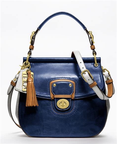 Coach Leather Colorblock New Willis All Handbags Handbags