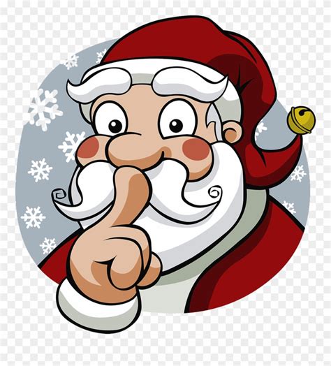 Secret Santa Will Be Back For 2019 However We Are Secret Santa