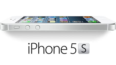 Iphone 5s And Iphone 5c Release Date Colors And Hardware Specs