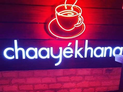 Chaaye Khana Islamabad Destination For Tea Lovers Chaewala