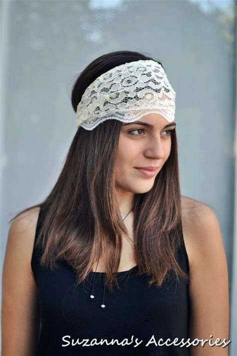 Handmade Headbands Hippie Headband Fashion Headbands Womens Etsy
